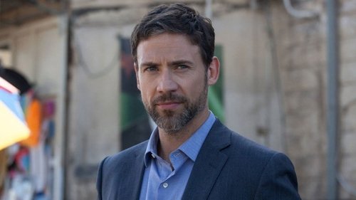 Tyrant Season 1 Episode 2 - State of Emergency