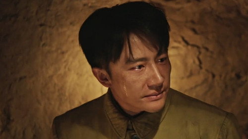 Battle of Shangganling Season 1 Episode 8 - Episode 8