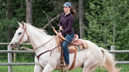 Heartland Season 10 Episode 6 - The Green-Eyed Monster