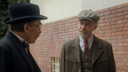 The Prague Mysteries Season 1 Episode 8 - Episode 8