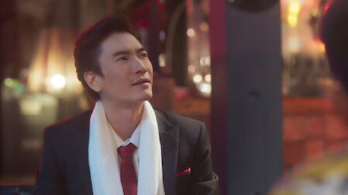 Let's Eat Season 1 Episode 14 - Episode 14