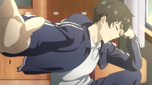 The Daily Life of the Immortal King Season 1 Episode 2 - A Fair and Just Class President Election