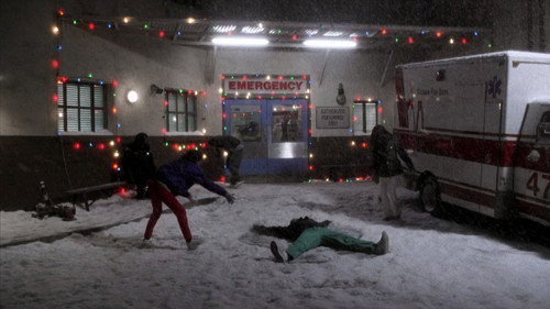 ER Season 2 Episode 10 - A Miracle Happens Here