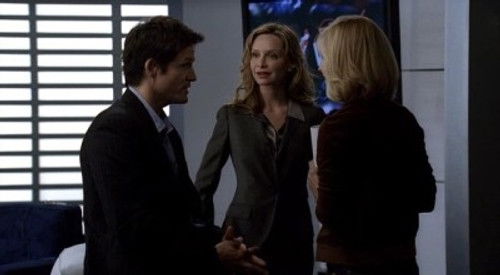 Brothers and Sisters Season 1 Episode 5 - Date Night