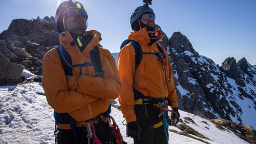 71° North - Norways Toughest Celebrity Season 18 Episode 6 - Episode 6