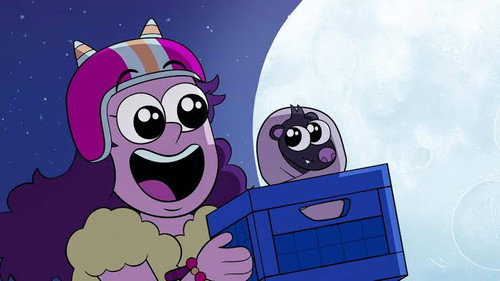 Goat Girl Season 1 Episode 21 - Episode 21