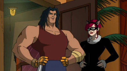 Teenage Mutant Ninja Turtles Season 4 Episode 8 - All Hallows Theives