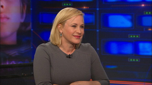 Patricia Arquette still