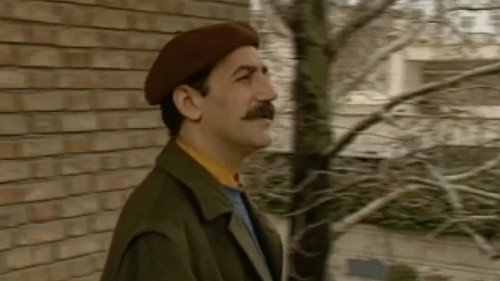 Tehran 11 Car Season 1 Episode 14 - The End
