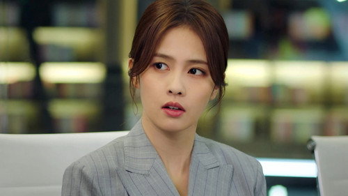 Love is Sweet Season 1 Episode 1 - Episode 1