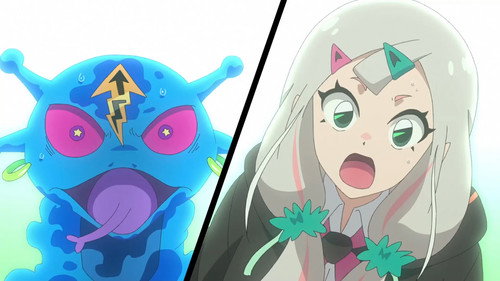 Mazica Party Season 1 Episode 19 - Best 4 Deciding Match! Mazica Battle Royale!