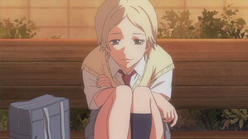 Ahiru no Sora Season 1 Episode 12 - Team