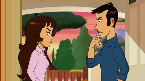 The Sisters Season 2 Episode 1 - Episode 1