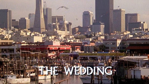 Starman Season 1 Episode 18 - The Wedding