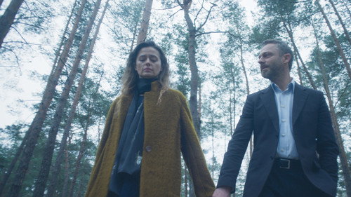 The Woods Season 1 Episode 6 - Long Way Home