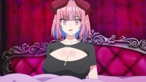Mistress Kanan Is Devilishly Easy Season 1 Episode 11 - Miel's Stolen Love