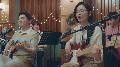 Hospital Playlist Season 1 Episode 12 - Episode 12
