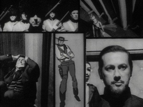The Wild Wild West Season 1 Episode 21 - The Night of the Puppeteer