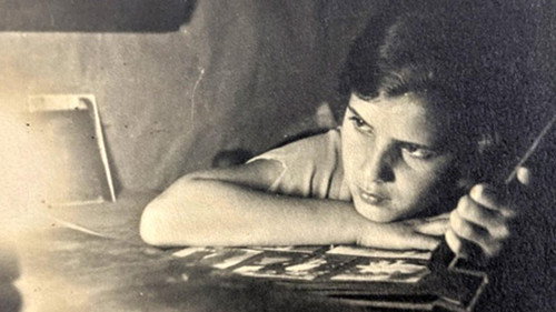 The U.S. and the Holocaust Season 1 Episode 2 - Yearning to Breathe Free (1938 — 1942)