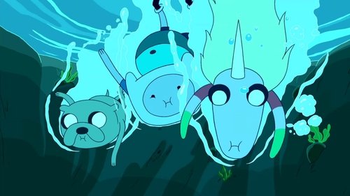 undefined Season 1 Episode 9 - My Two Favorite People