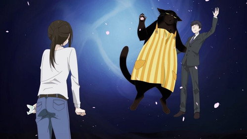 The Masterful Cat Is Depressed Again Today Season 1 Episode 7 - A Masterful Cat Is Able to DIY