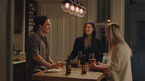 L'appartement Season 1 Episode 17 - Episode 17