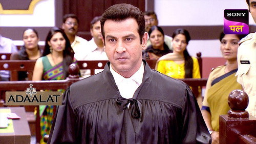 KD Ka Vaada still