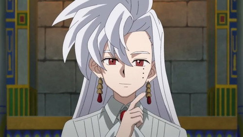 Beyblade X Season 1 Episode 16 - Noblesse Oblige
