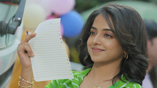 Aankh Micholi Season 1 Episode 13 - Rukmini Makes a Mistake