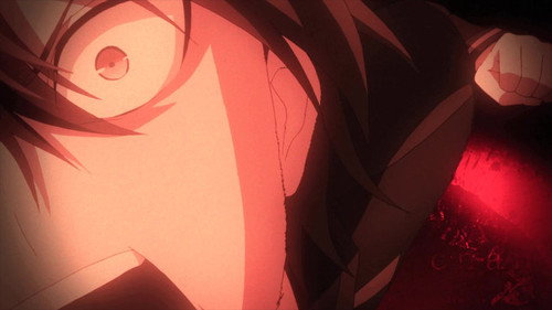 The Children of Fate still