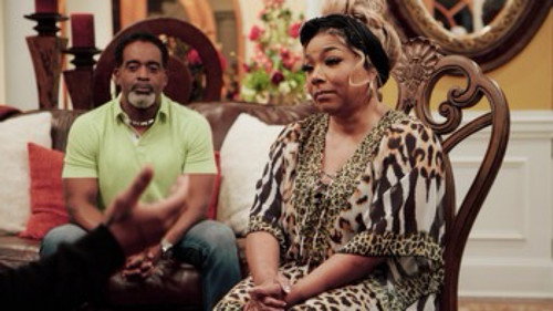 Love & Marriage Huntsville Season 8 Episode 11 - Nell-raiser