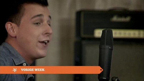 De Beste Singer-Songwriter van Nederland Season 1 Episode 2 - Audities ronde 2