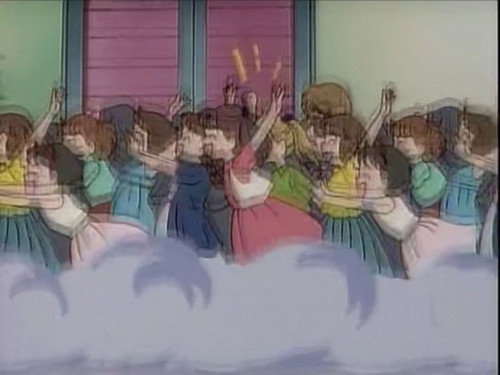 Kodocha Season 1 Episode 16 - Heart-Pounding Twice Over