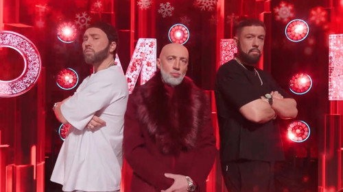 Comedy Club Season 19 Episode 25 - Episode 25