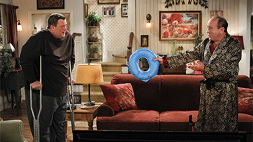 undefined Season 4 Episode 7 - They Shoot Asses, Don't They?