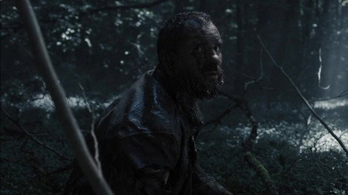 Black Spot Season 1 Episode 6 - Dark heroes
