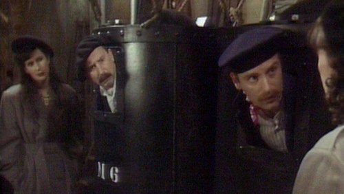 'Allo 'Allo! Season 5 Episode 18 - Money to Burn