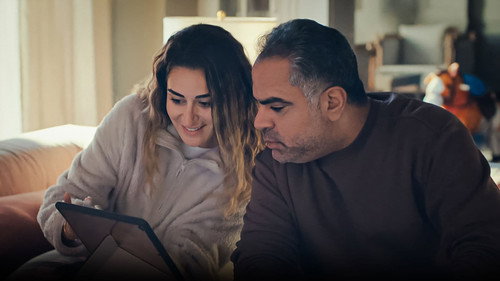 El Harsha El Sab'a Season 1 Episode 7 - Episode 7