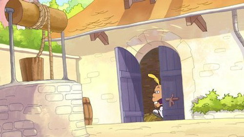 Episode 72 still