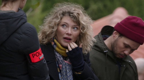 Candice Renoir Season 6 Episode 8 - All's Fair in Love and War