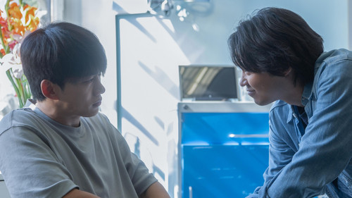 Soul Mate Season 1 Episode 8 - Soul Mate
