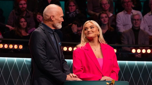 Bytt är bytt Season 10 Episode 6 - Episode 6