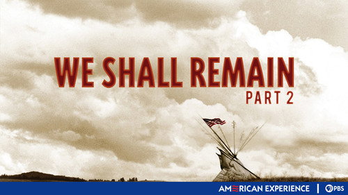 American Experience Season 21 Episode 6 - We Shall Remain (2): Tecumseh's Vision