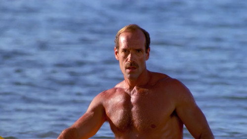 Baywatch Season 7 Episode 21 - Golden Girls