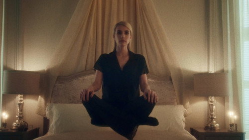 Madison's Happy Ending still
