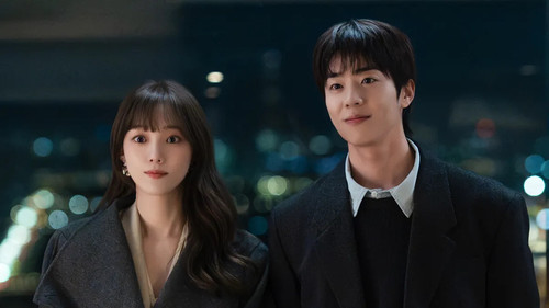 In Your Radiant Season Season 1 Episode 8 - Episode 8