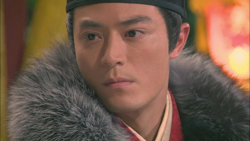 The Imperial Doctress Season 1 Episode 12 - Episode 12