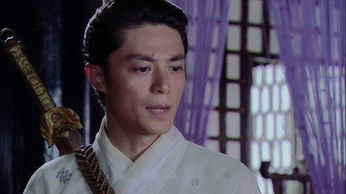 Chinese Paladin 3 Season 1 Episode 4 - Episode 4