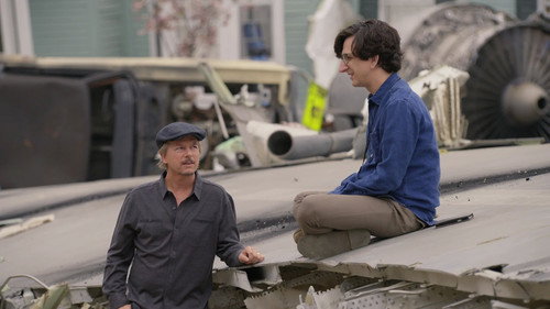 Love Season 2 Episode 10 - Liberty Down