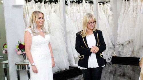 Say Yes to the Dress UK Season 4 Episode 25 - Family First